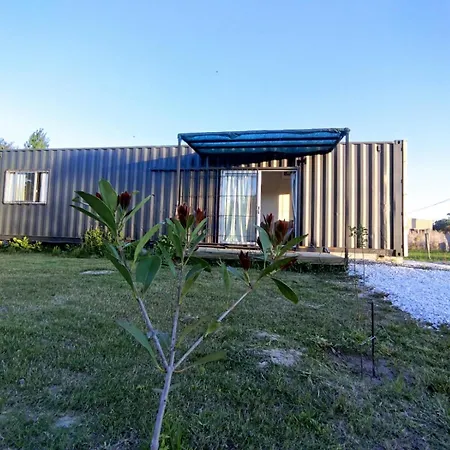 Calma Ya Estas En La Playa Villa Balneario Buenos Aires Exterior photo