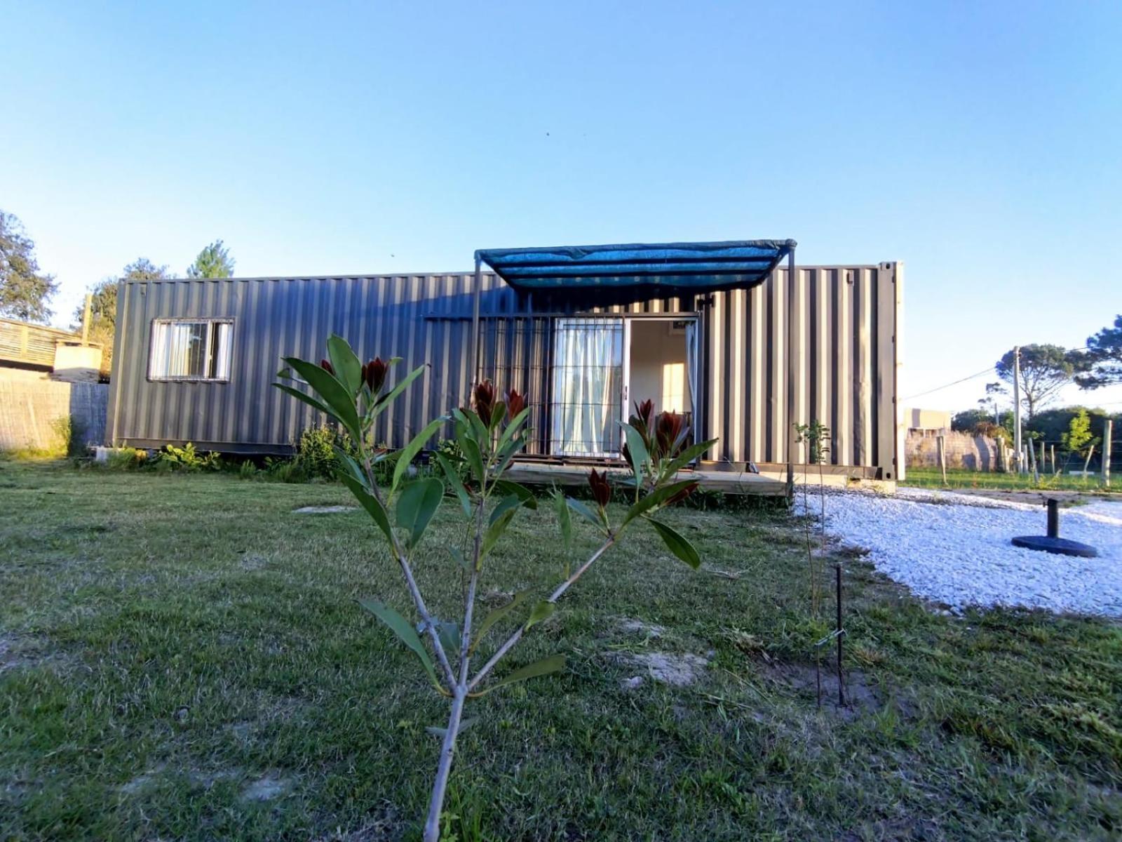 Holiday home Calma Ya Estas En La Playa