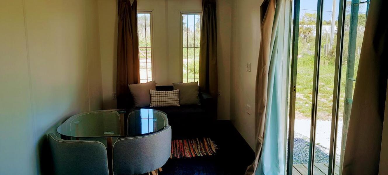 Holiday home Calma Ya Estas En La Playa *